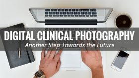 Digital Clinical Photography-ShareSmart App