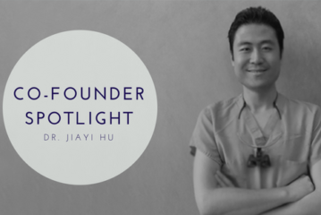 Co-Founder Spotlight: Dr. Jiayi Hu