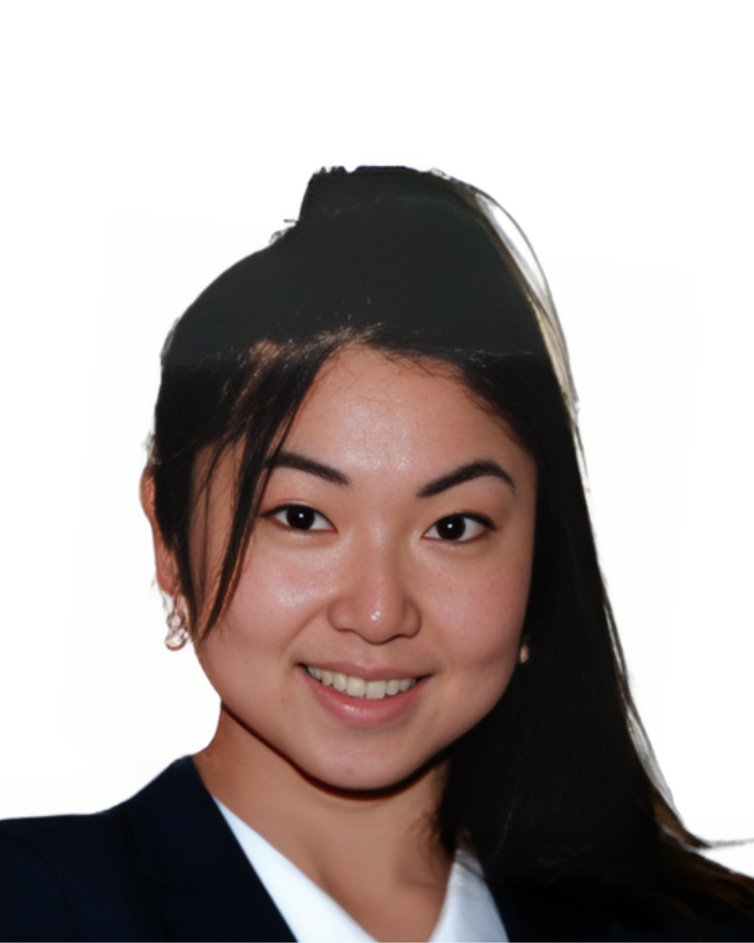 Cathy Zhang