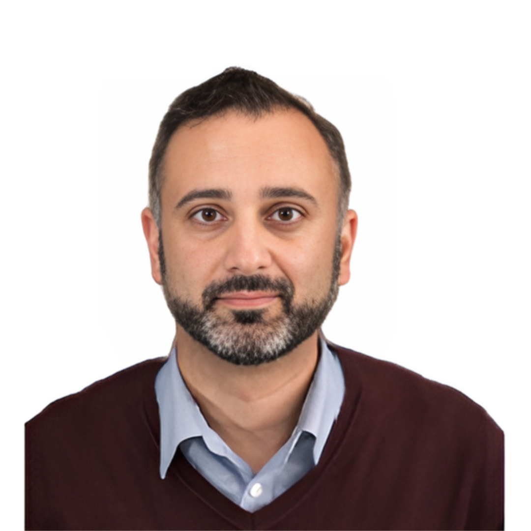 Arash Zohoor