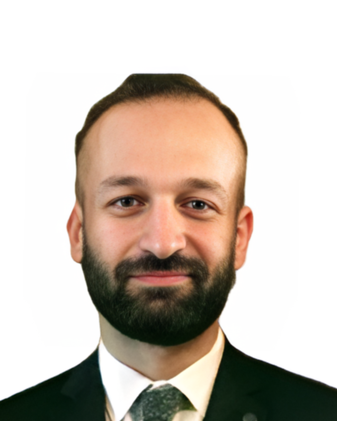 Asem Saleh