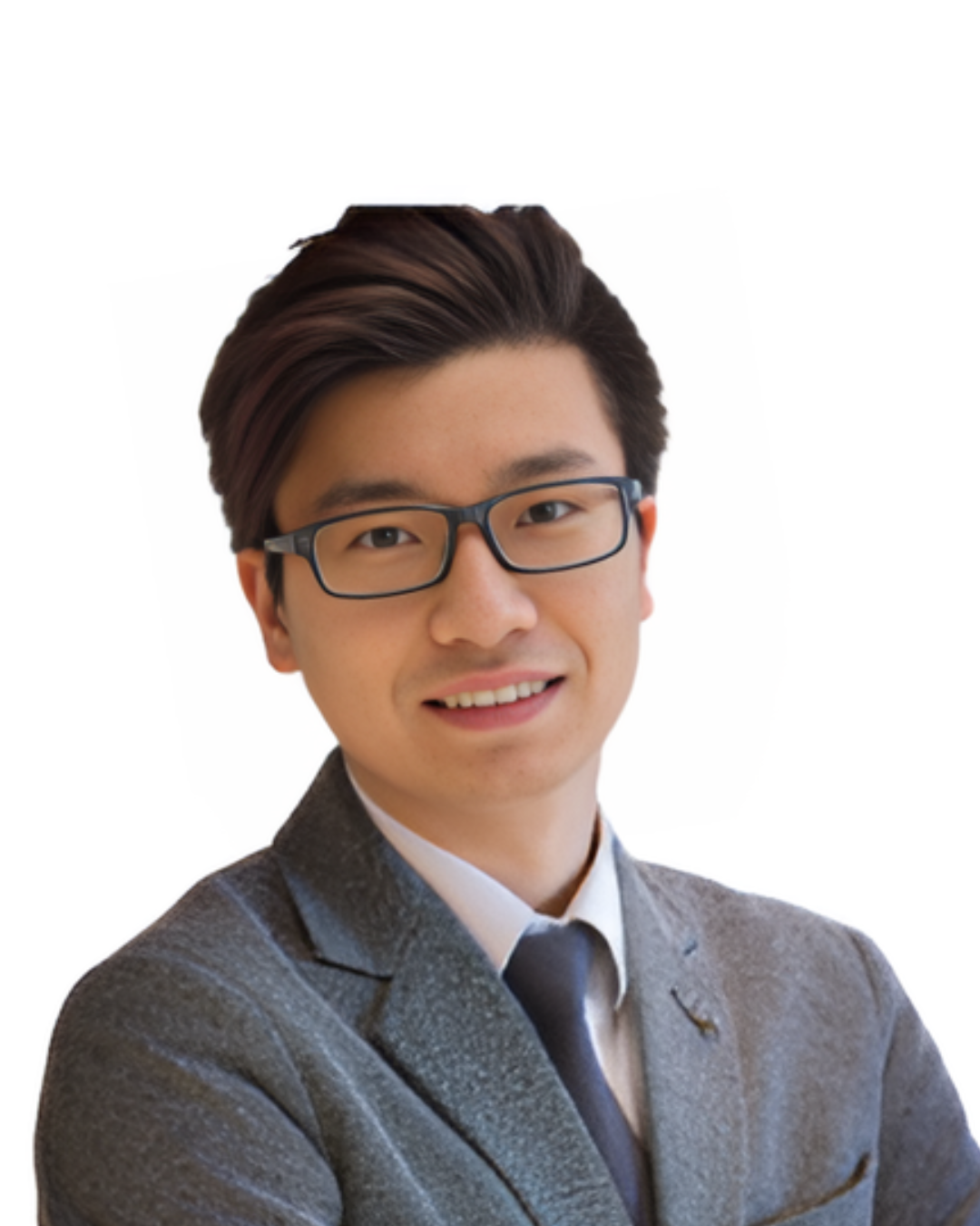 Eric YK Li