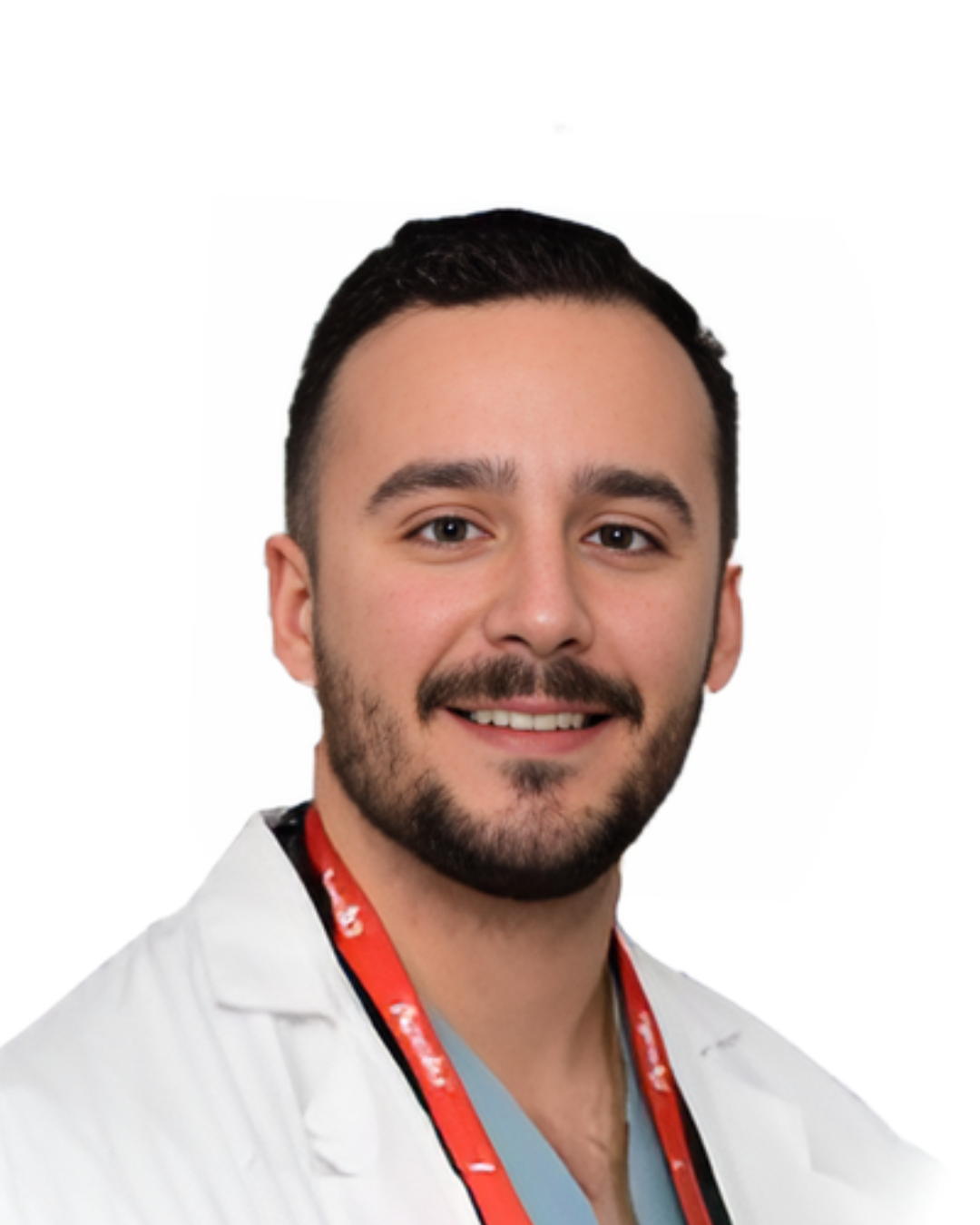 Serge Raffi Goekjian