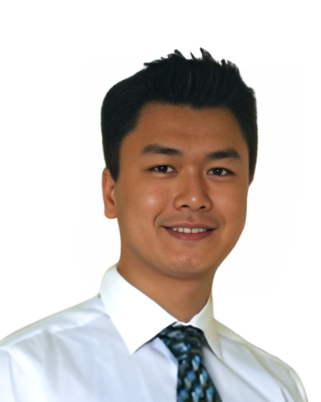 Edward Liu