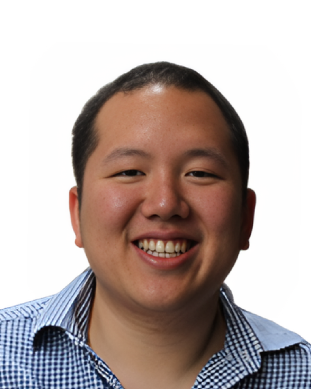Joshua Liu