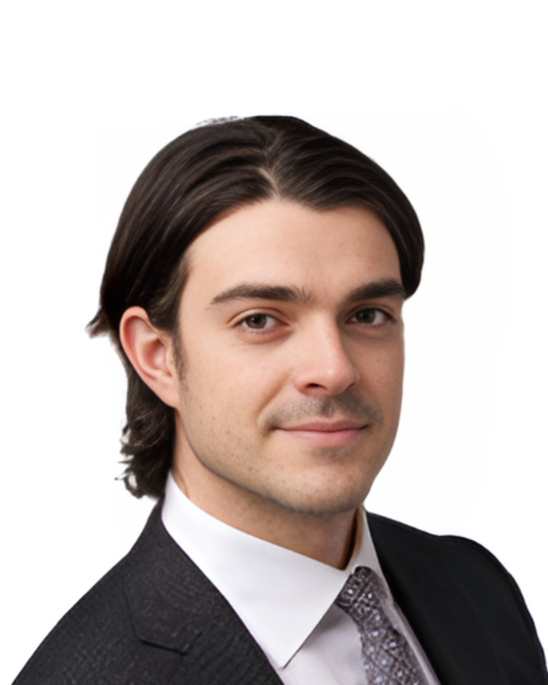 Giancarlo McEvenue