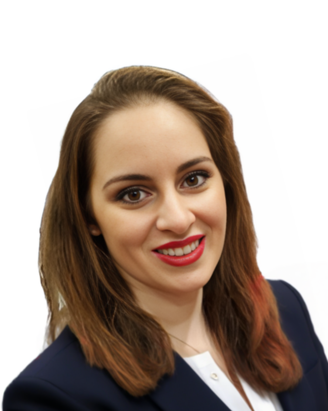 Nathalie Marie Adabachi