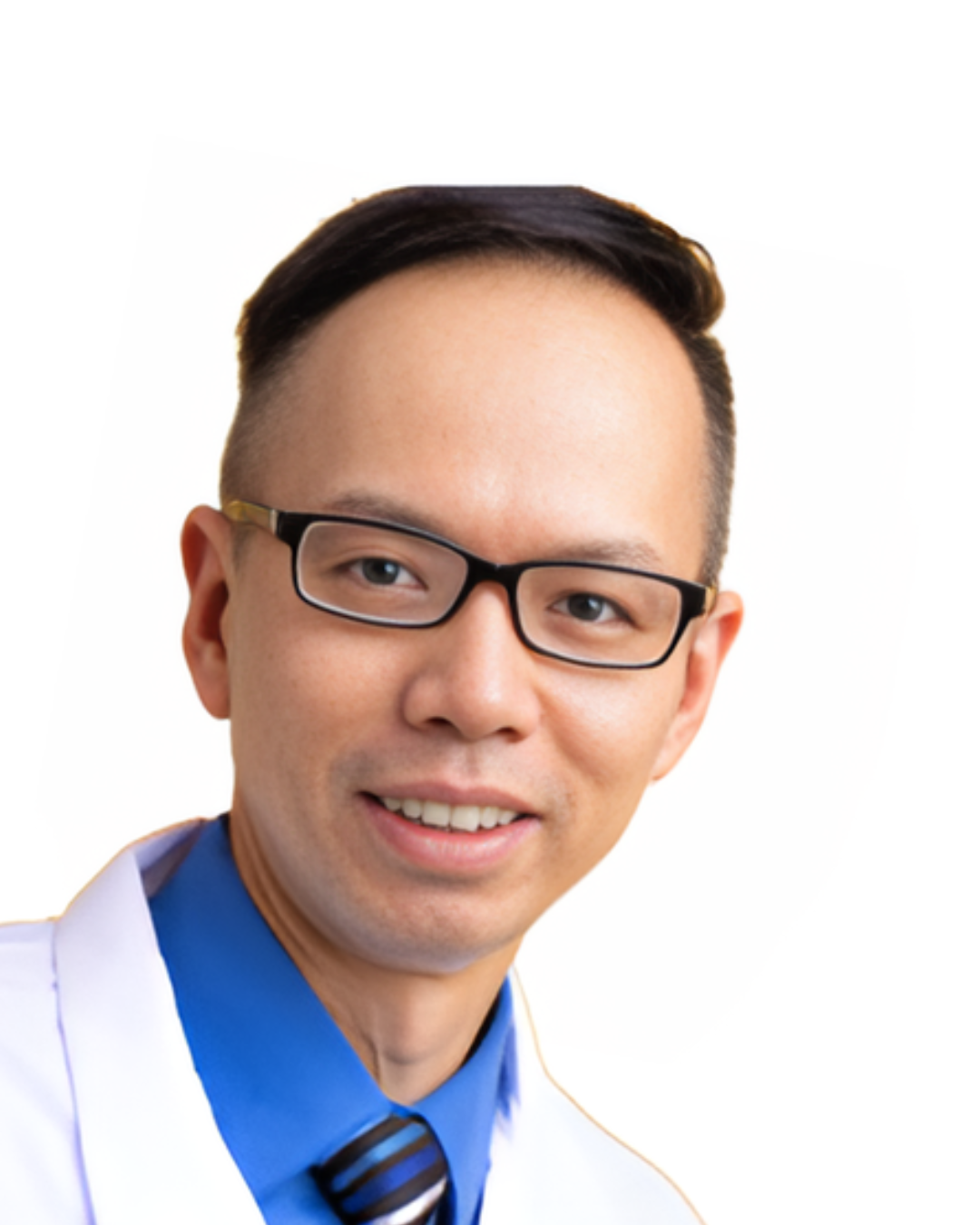 Samuel Ko