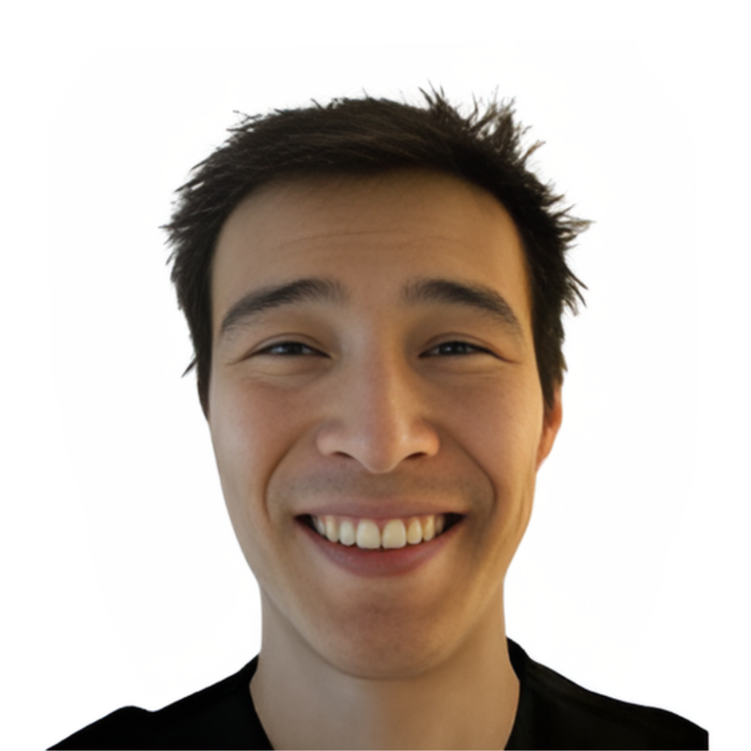 Brenden Kunimoto