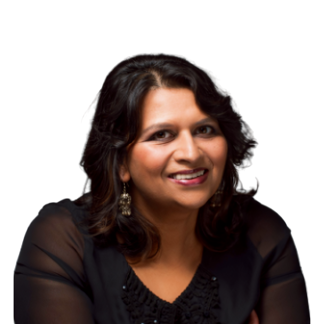 Reeta Singh