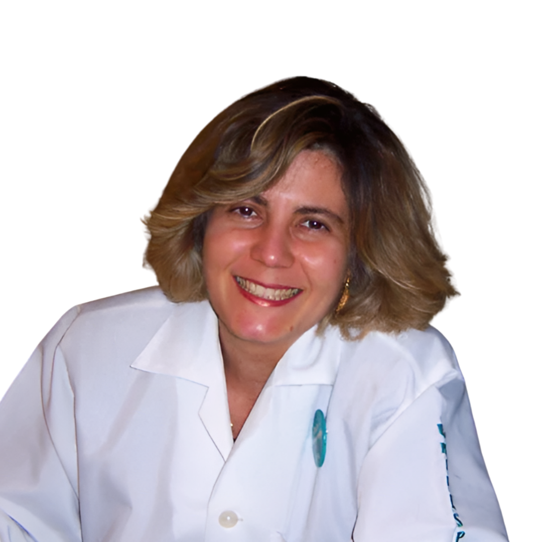 Anabel M Scaranelo