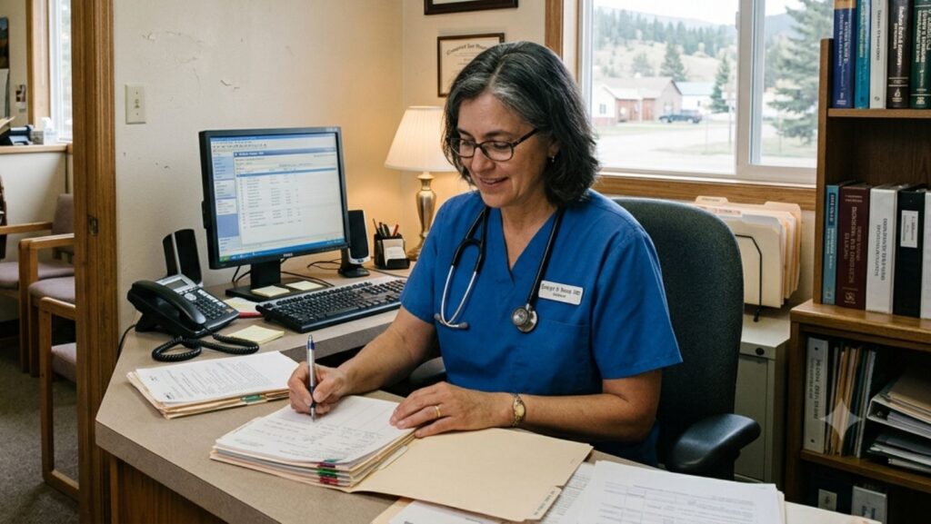 Types of Medical Practice Solo or Private Practice