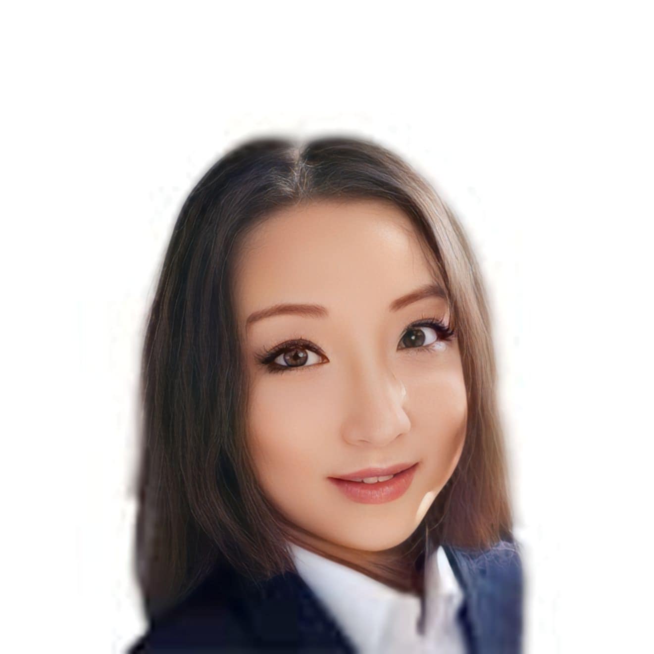  Isabelle Zheng