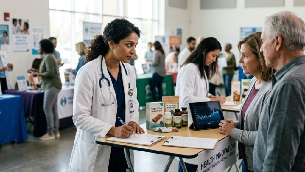 Types of Consulting Gigs for Physicians Market Research
