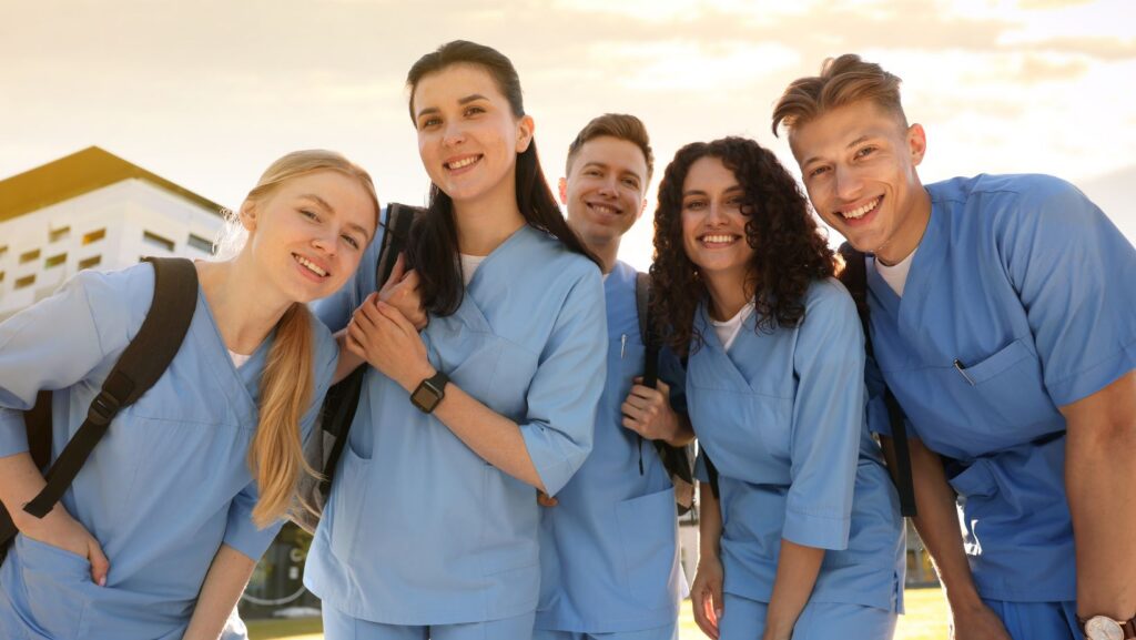 How to Improve Productivity Create a Positive Team Environment