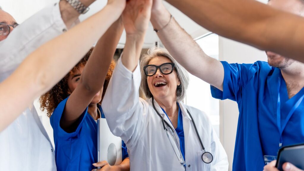 How to Improve Productivity Recognize and Appreciate Team Contributions