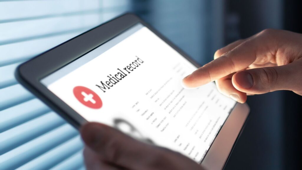 Benefits of Electronic Health Records