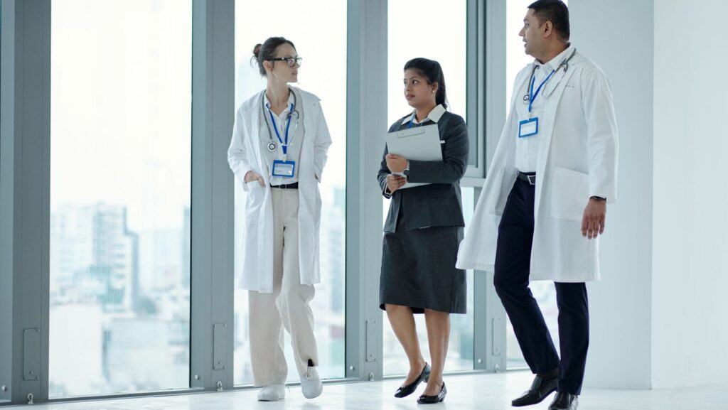 Disadvantages of Becoming a Locum Physician