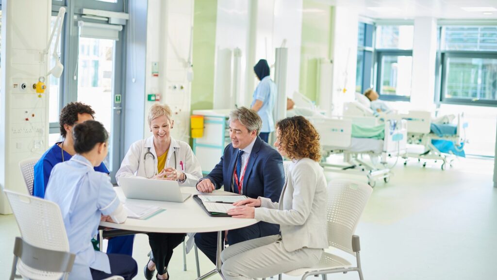 What Is a Locum Physician