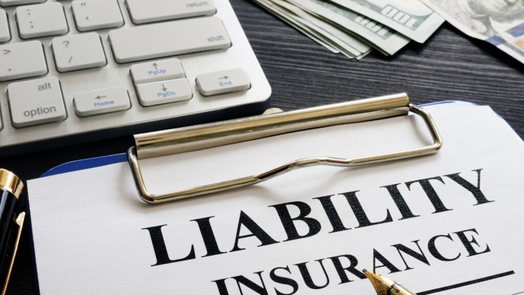 Medical Liability Insurance