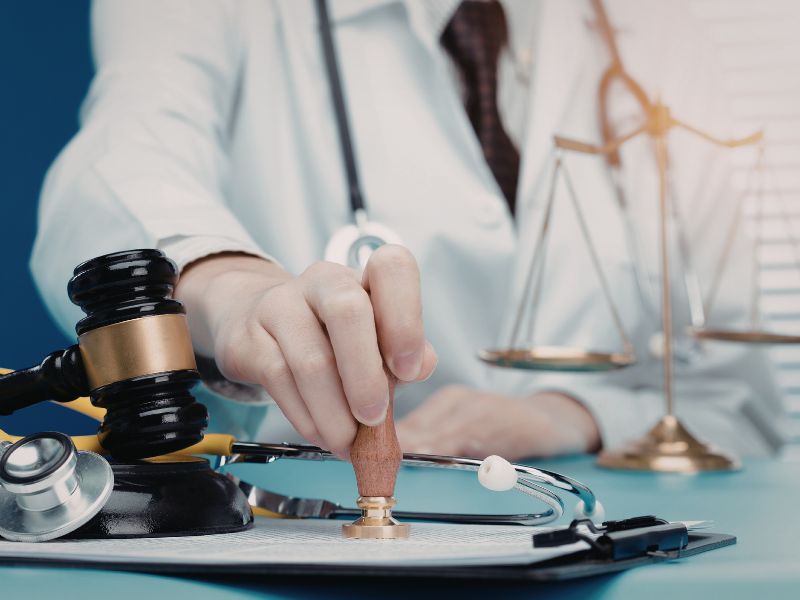 How Physician Recruitment Helps Solve Healthcare Staffing Shortages
