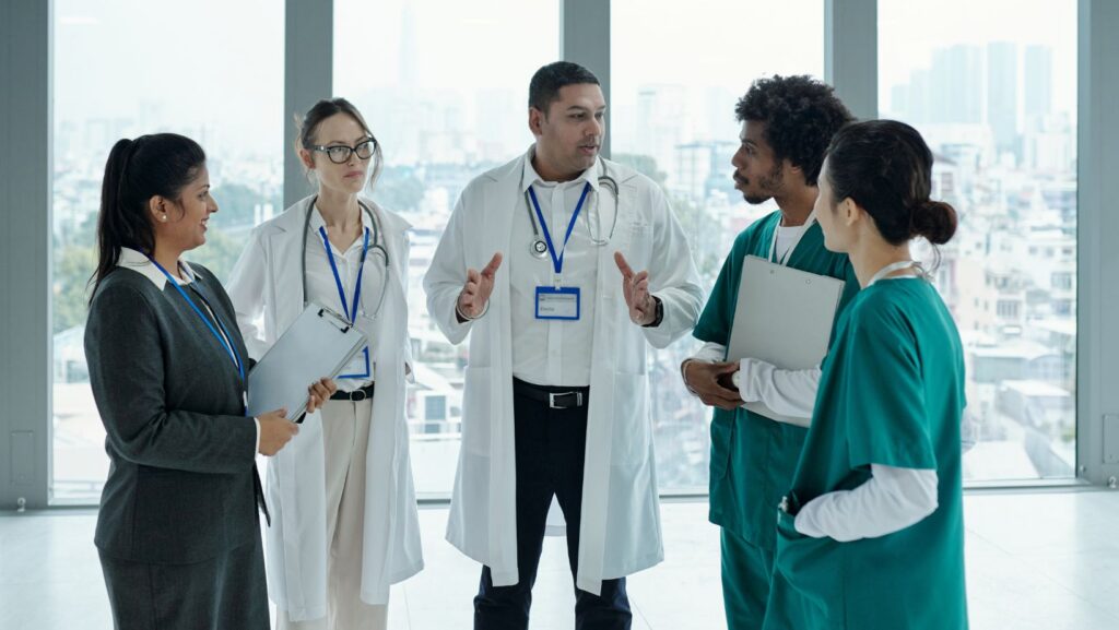 The Importance of Healthcare Management in Patient Care