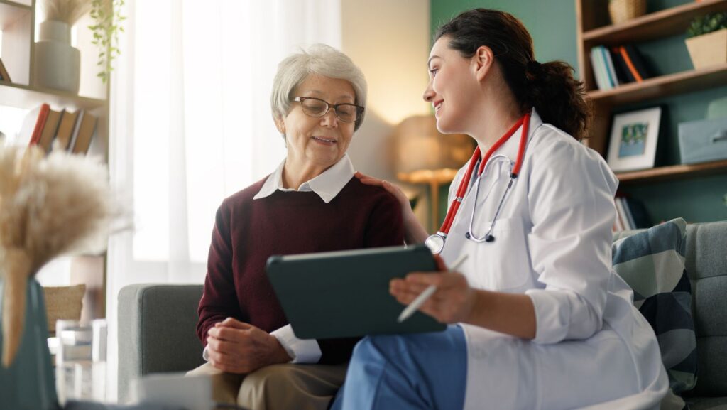 Clinical Experience Communication Skills