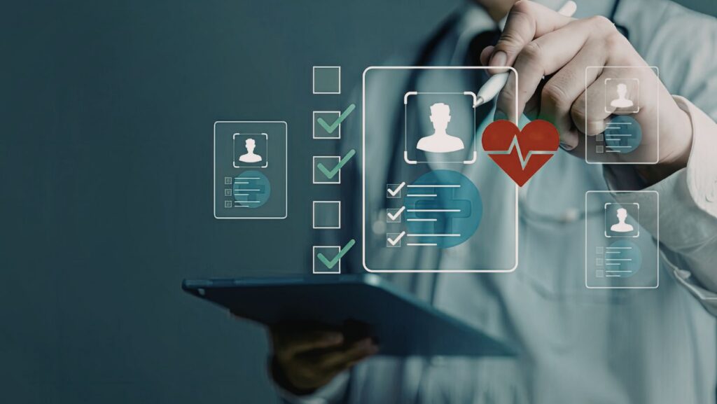 Clinical Experience Embrace Innovation and Technology