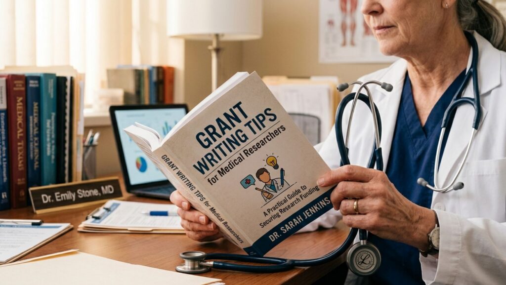 Grant Writing Failing to Understand the Grant Requirements