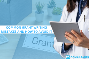 Common Grant Writing Mistakes and How to Avoid Them