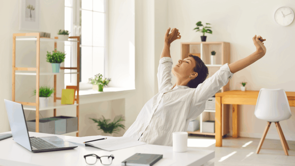 Work-Life Balance Challenges