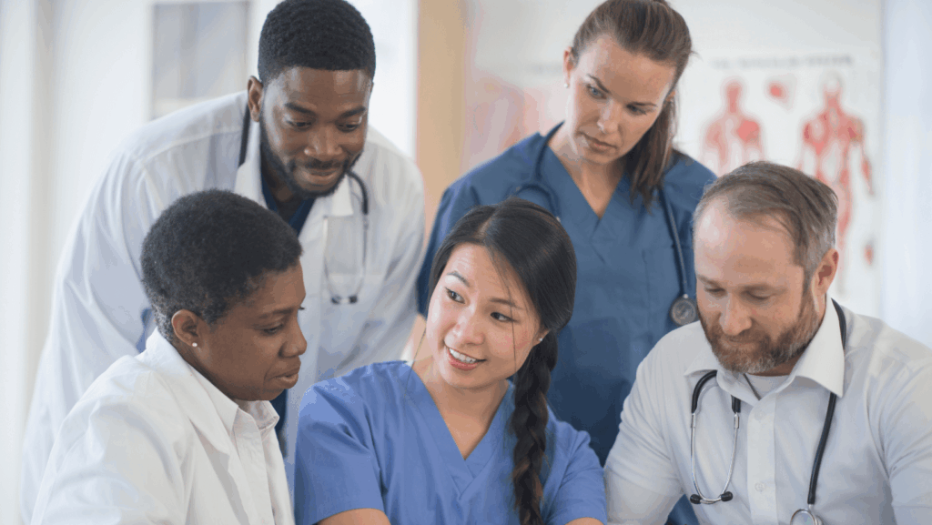 Do Maintain Professionalism