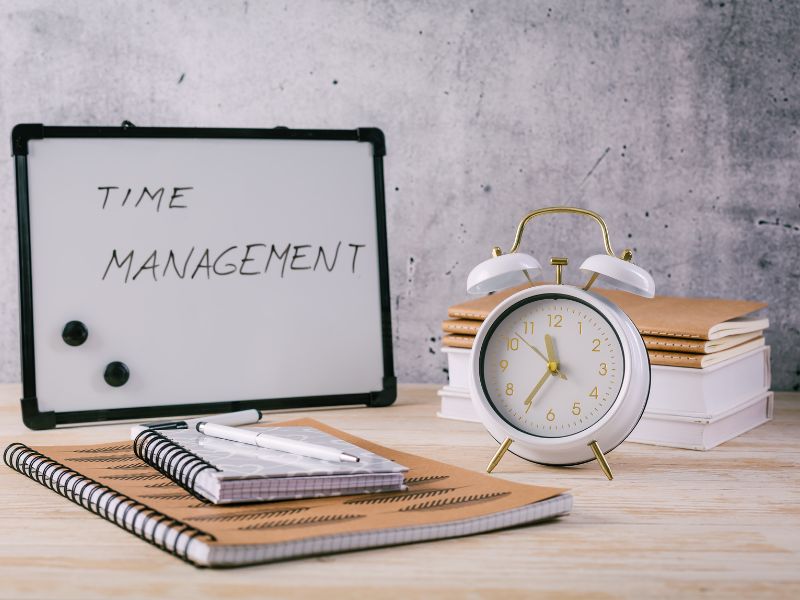 Time Management Strategies for Physicians: Maximizing Productivity Without Burnout