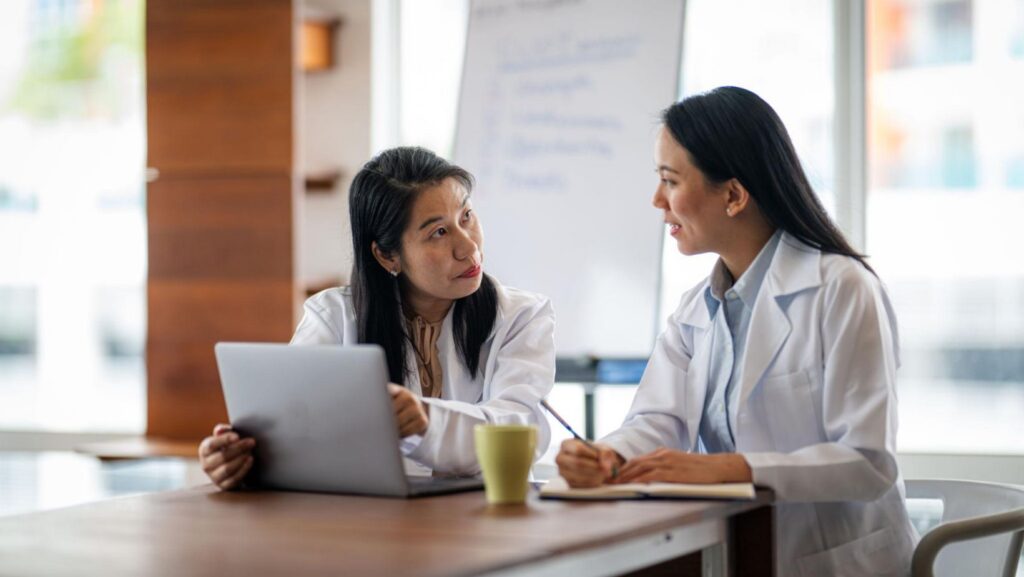Role of Expert Guidance and Consulting Support