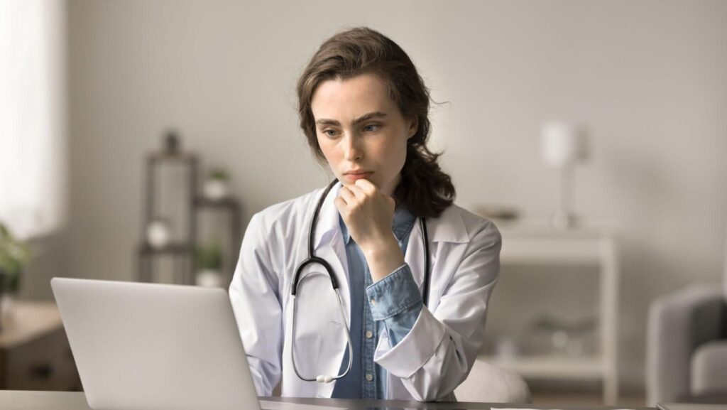 biggest challenges for a first-time entrepreneur in healthcare consulting