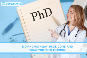 MD-PhD Pathway: Pros, Cons, and What You Need to Know