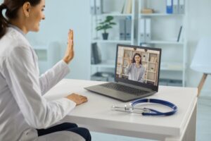  Virtual Healthcare