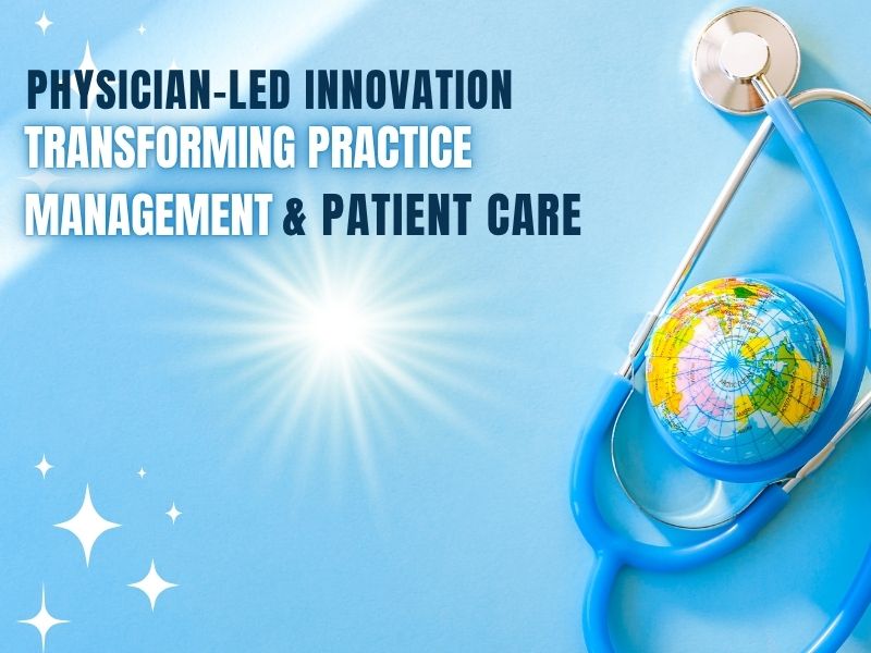Physician-Led