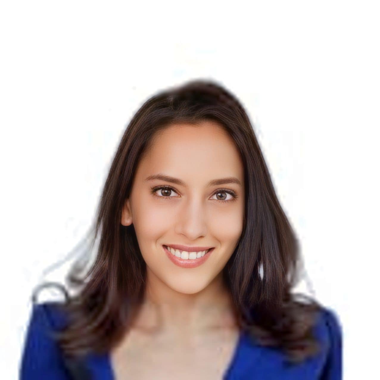 Samantha Nazareth