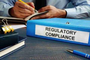Overlooking Regulatory and Legal Requirements
