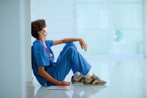 Workforce Shortages and Burnout
