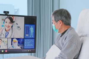 Telehealth and Remote Care Technologies