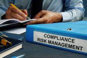 Compliance and Risk Management