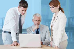 How Do We Respond to Feedback—and to Failure