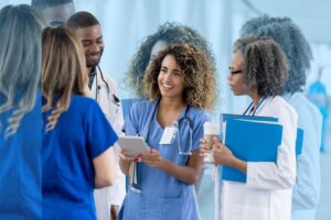 Build a Lean, Efficient Core Team
