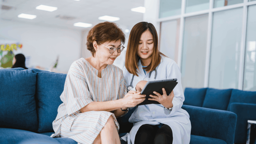 What is Healthcare Consulting? 