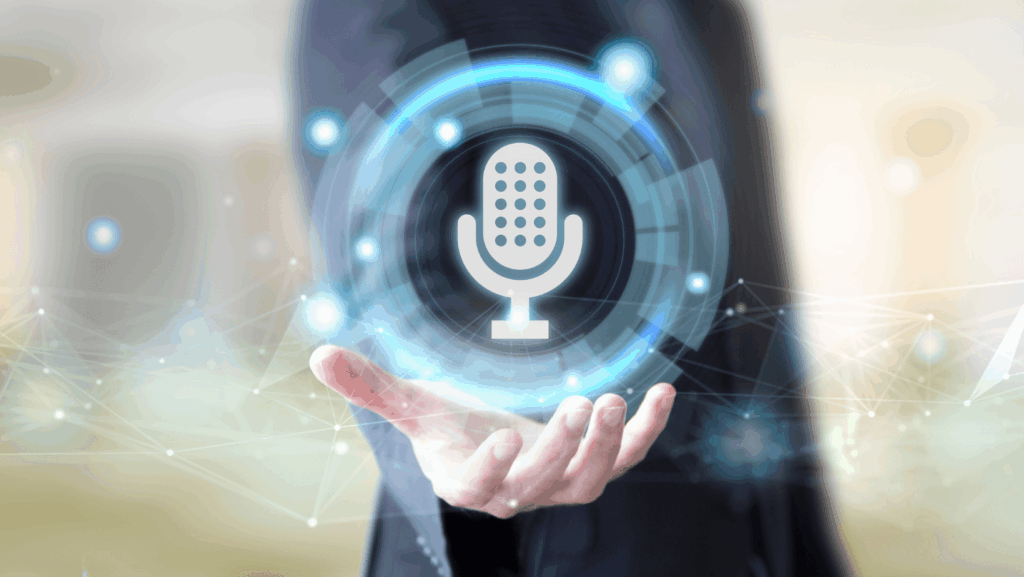 Medical Scribes and Voice Assistants
