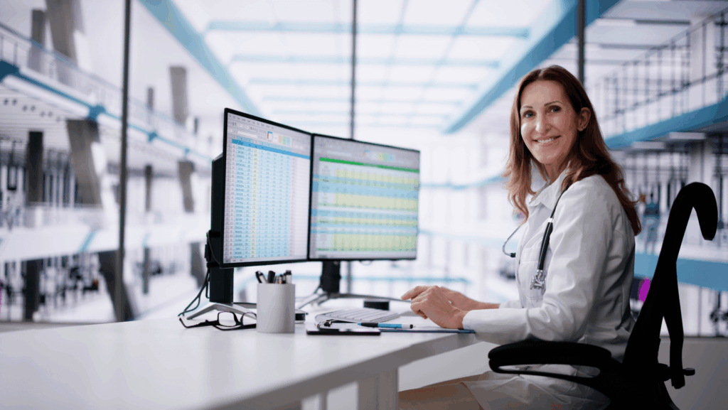 Who Needs Healthcare Consulting? 