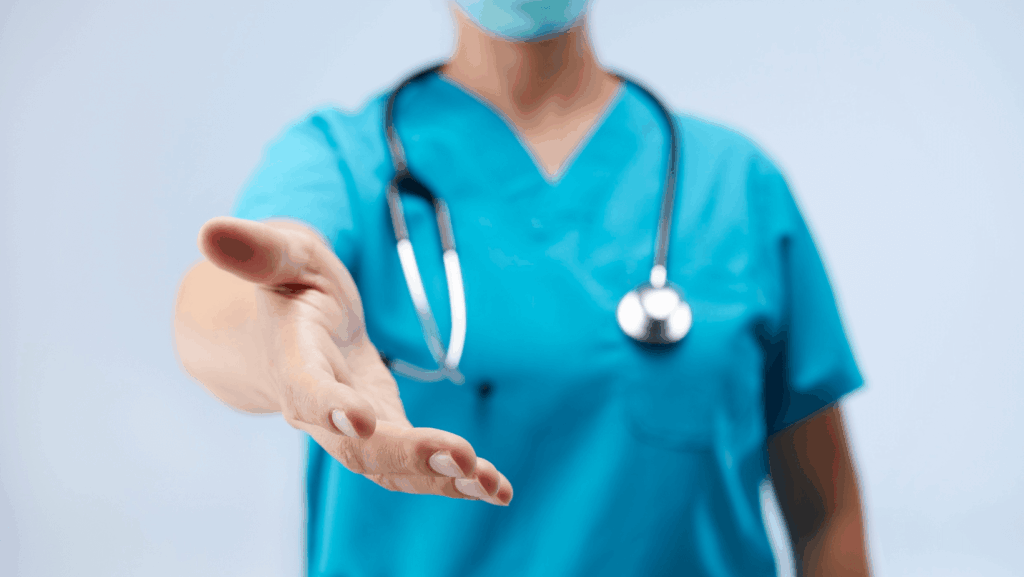 Consult With Peers or Specialists