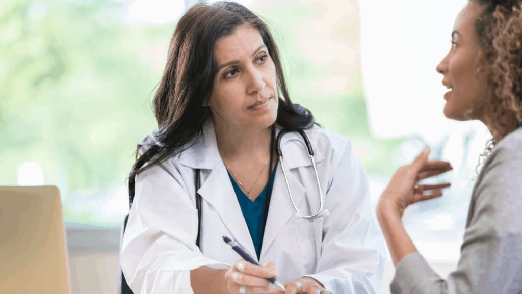  Poor Patient Communication 